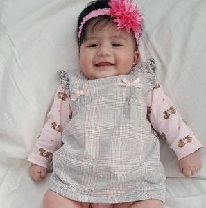 Meet your Posher, Marc